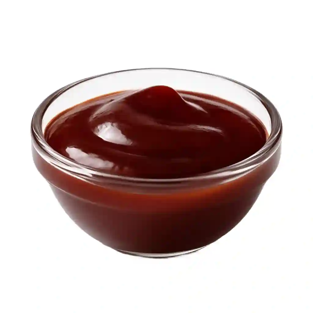 Cook Out BBQ sauce — homemade Southern recipe