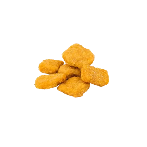 Cookout Chicken Nuggets