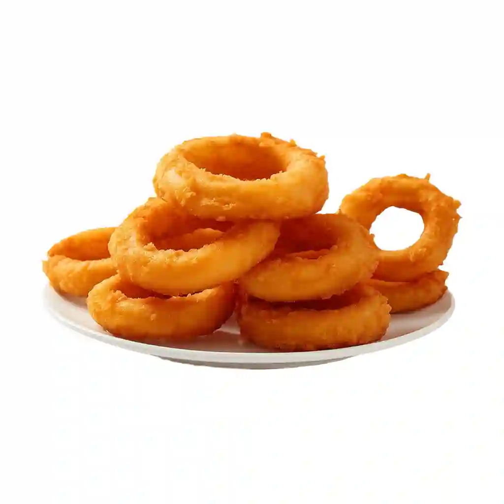 Cookout Onion Rings