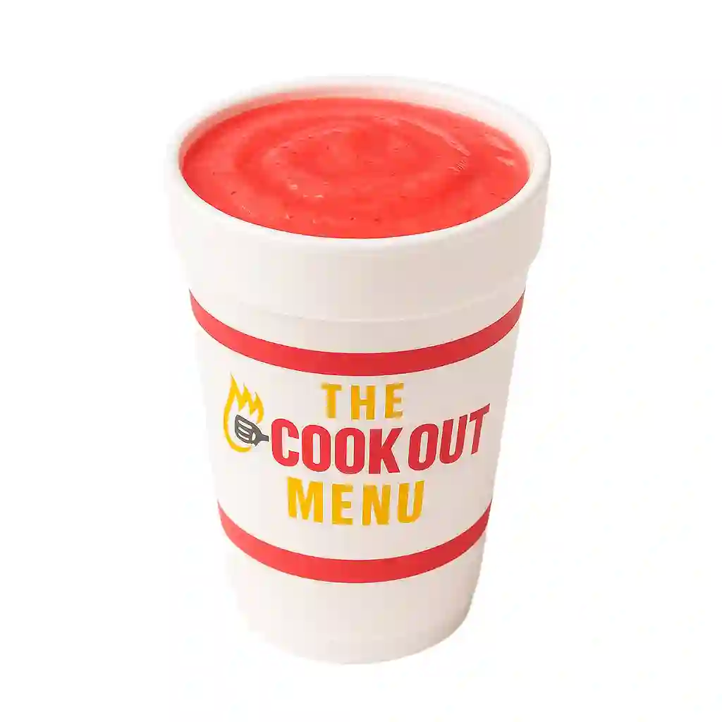 Cookout Watermelon Milkshake — summer favorite